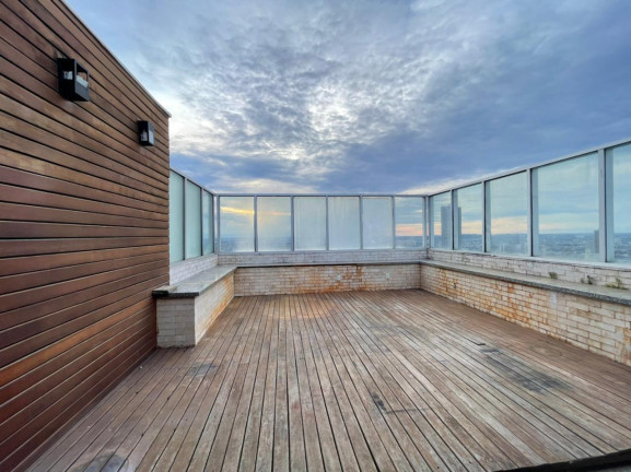 Imagem Apartamento com 3 Quartos à Venda, em Setor Bueno - Goiânia Imagem Apartamento com 3 Quartos à Venda, em Setor Bueno - Goiânia