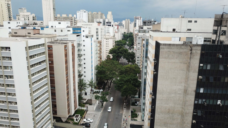 Imagem Sala Comercial à Venda,  em Santa Cecília - São Paulo