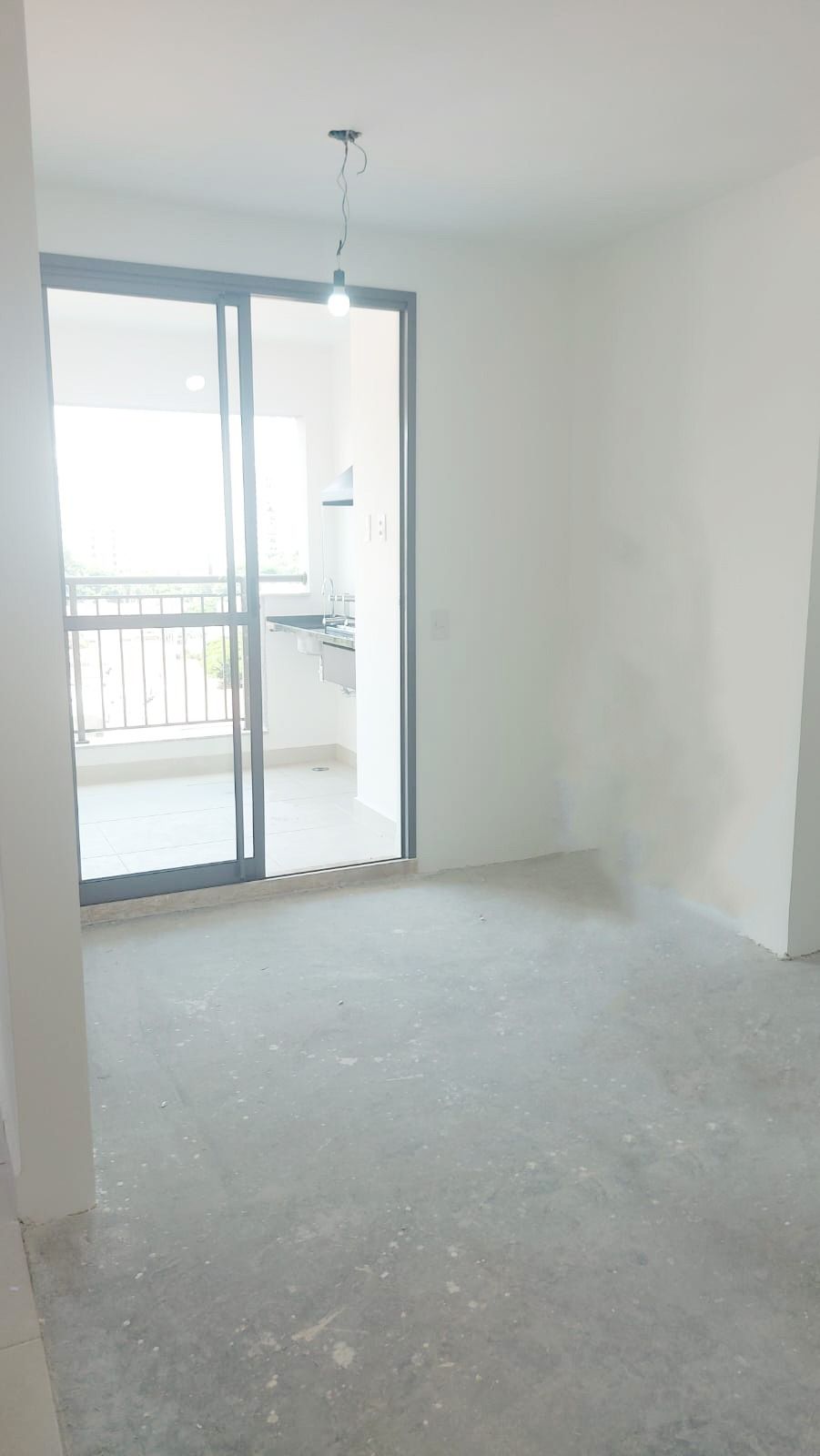 Imagem Apartamento com 2 Quartos à Venda, 58 m²em Chácara Santo Antônio (Zona Sul) - São Paulo Imagem Apartamento com 2 Quartos à Venda, 58 m²em Chácara Santo Antônio (Zona Sul) - São Paulo