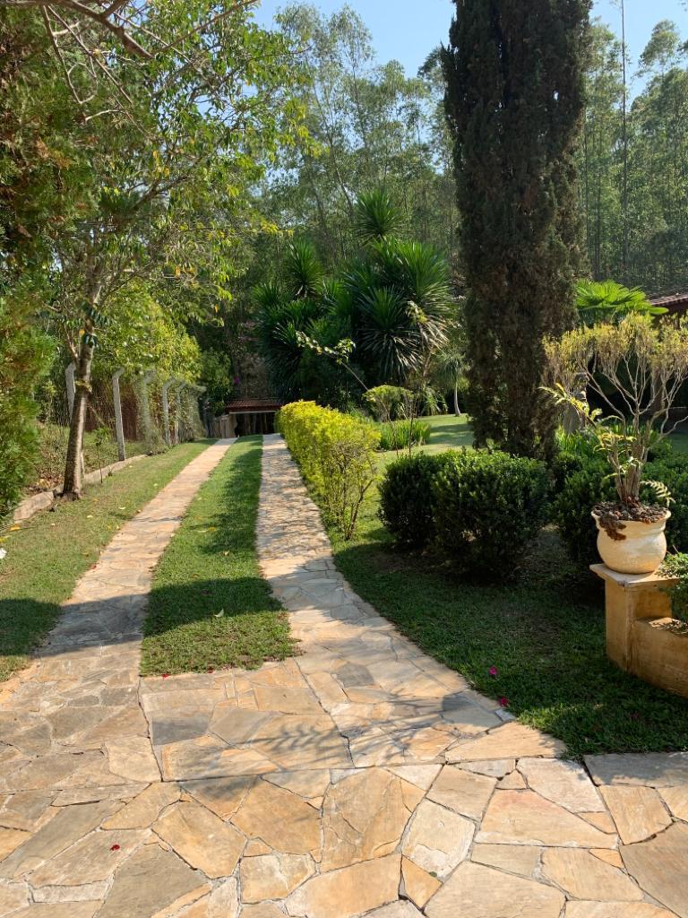 Chácara com 3 Quartos à Venda, 57 m²em rio acima - jundiai