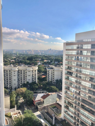 Imagem Apartamento com 3 Quartos à Venda, 142 m² em Alto da Lapa - São Paulo