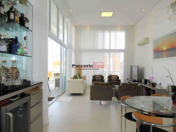 Imagem Cobertura com 4 Quartos à Venda, 325 m² em Riviera - Bertioga