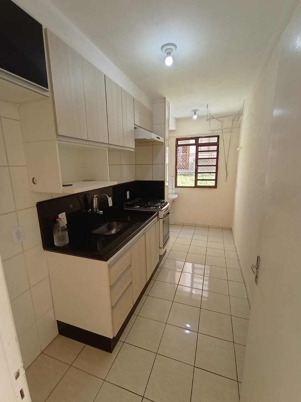 Foto do imóvel Apartamento com 2 Quartos à Venda, 49 m²em Portais (Polvilho) - Cajamar