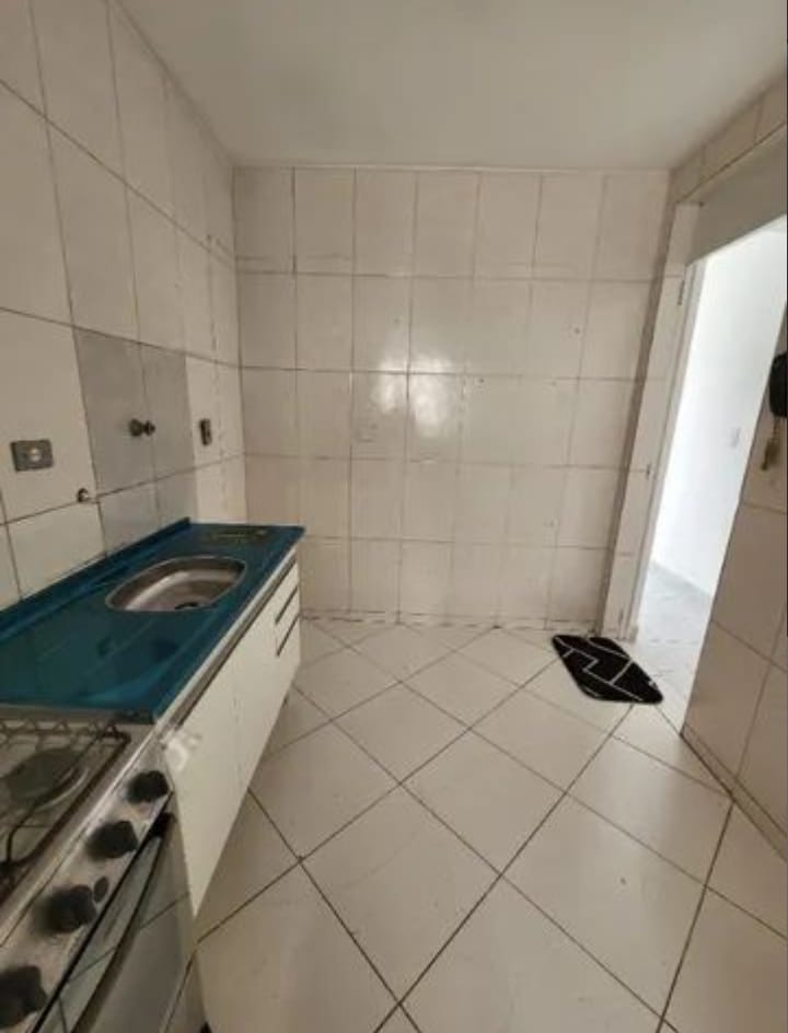 Imagem Apartamento com 2 Quartos à Venda, 55 m²em Jardim Germânia - São Paulo