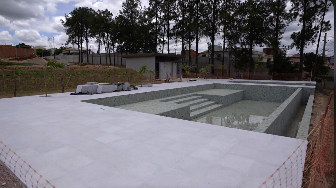 Imagem Terreno em Condomínio à Venda, 360 m²em Chácara Alvorada - Indaiatuba