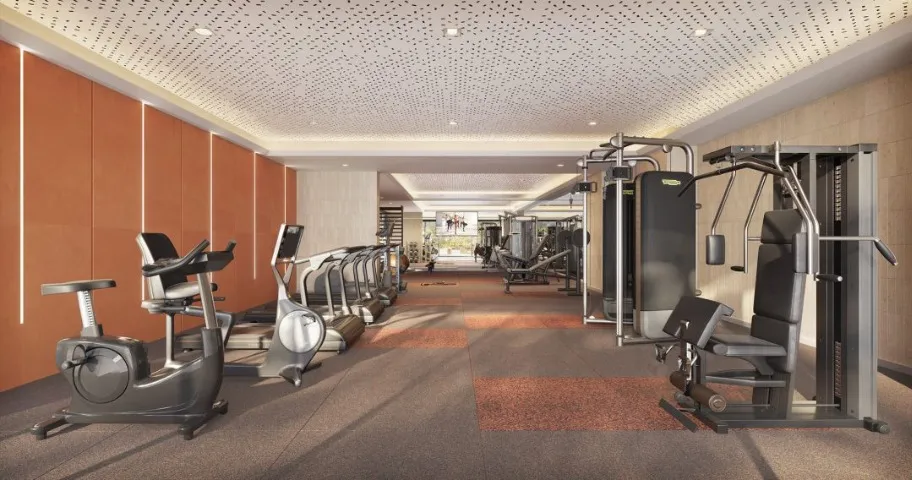 Imagem Apartamento com 2 Quartos à Venda, 35 m² em Barra - Salvador