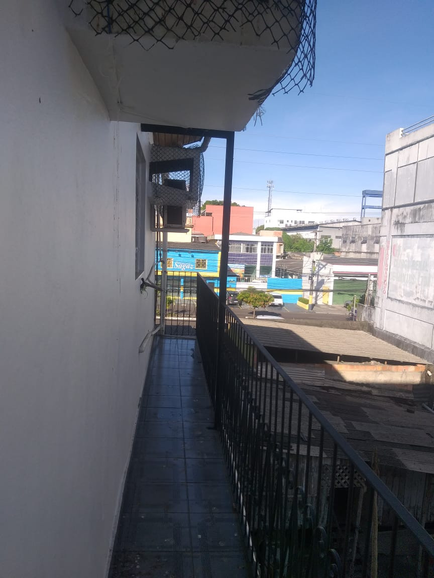 Imagem Edifício Residencial com 5 Quartos para Alugar, 150 m² em Cachoeirinha - Manaus Imagem Edifício Residencial com 5 Quartos para Alugar, 150 m² em Cachoeirinha - Manaus