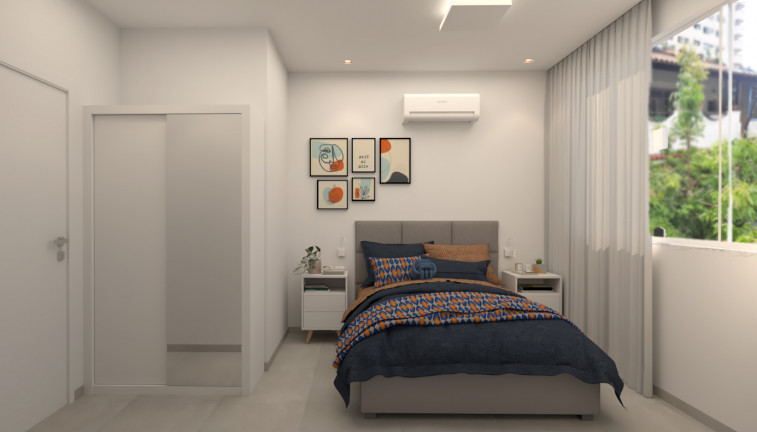 Imagem Casa de Vila com 2 Quartos à Venda, 60 m² em Botafogo - Rio de Janeiro Imagem Casa de Vila com 2 Quartos à Venda, 60 m² em Botafogo - Rio de Janeiro