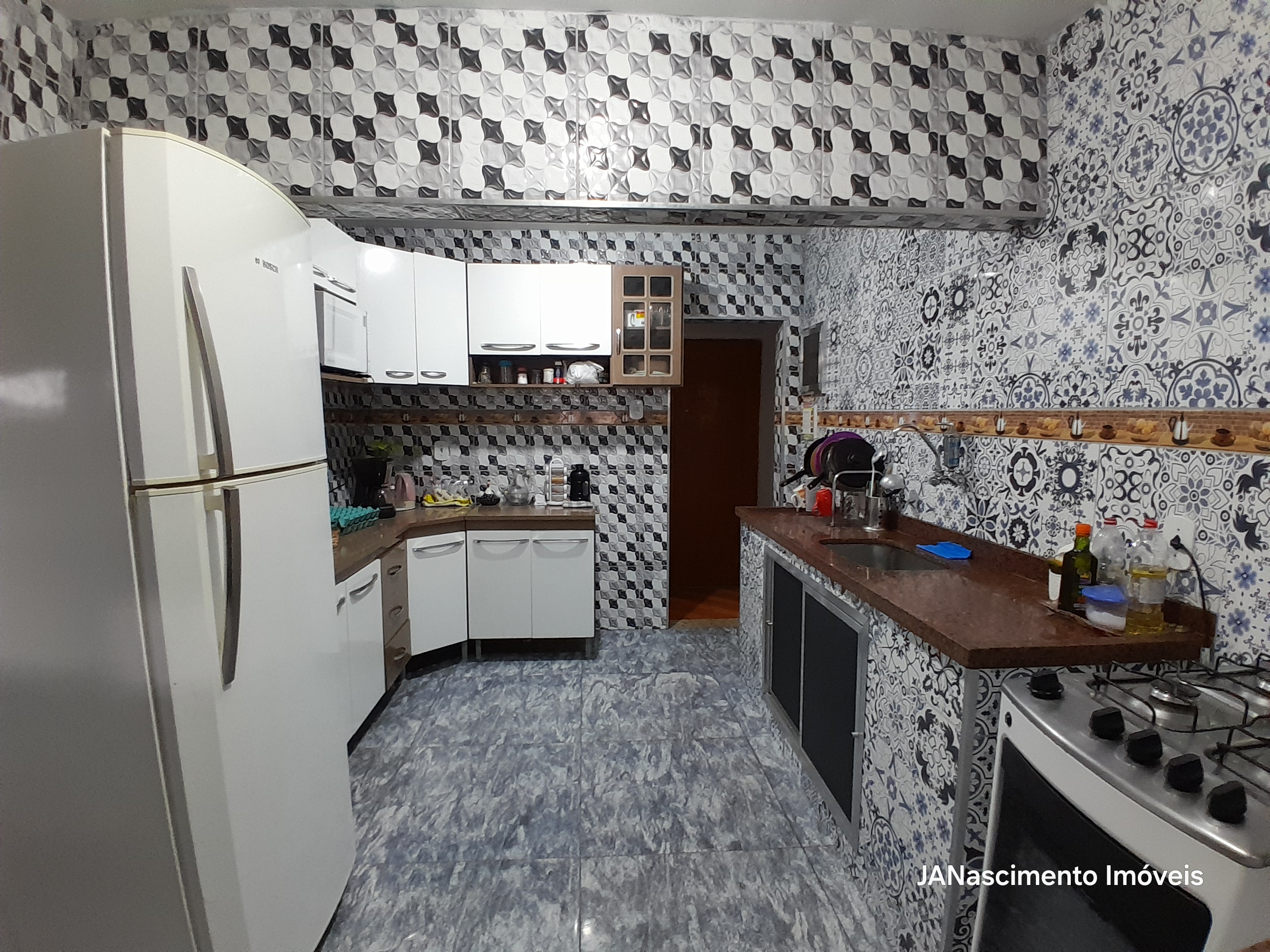 Imagem Apartamento com 3 Quartos à Venda, 100 m² em Padre Miguel - Rio de Janeiro