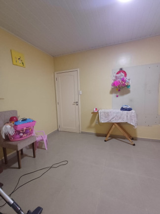 Imagem Casa com 3 Quartos à Venda, 130 m² em São José Operário - Manaus Imagem Casa com 3 Quartos à Venda, 130 m² em São José Operário - Manaus