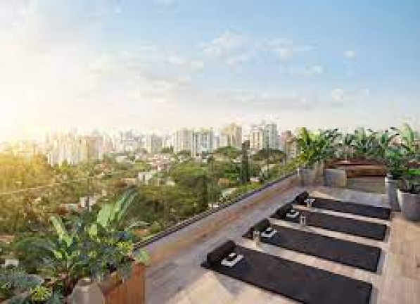 Imagem Apartamento com 3 Quartos à Venda, 184 m² em Bela Vista - São Paulo