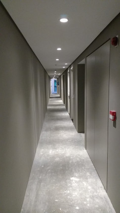 Imagem Apartamento com 1 Quarto à Venda, 38 m²em República - São Paulo