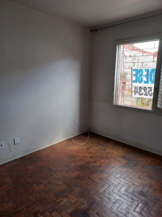 Imagem Apartamento com 1 Quarto à Venda, 37 m² em Jardim Leopoldina - Porto Alegre