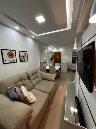 Imagem Apartamento com 2 Quartos à Venda, 50 m² em Parque Oratório - Santo André Imagem Apartamento com 2 Quartos à Venda, 50 m² em Parque Oratório - Santo André