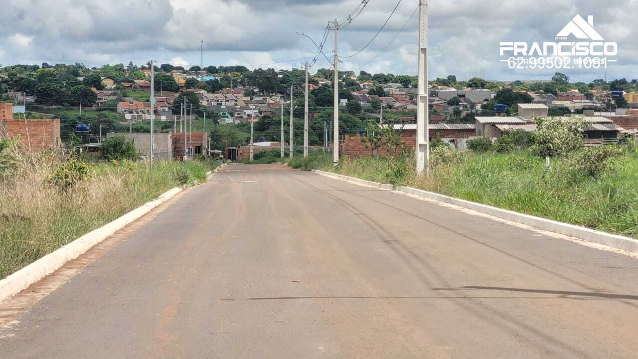 Imagem Terreno à Venda, 200 m²em Residencial Boa Esperança - Aparecida de Goiânia