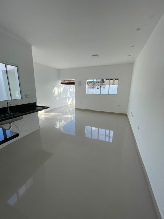 Imagem Casa com 2 Quartos à Venda, 74 m² em Bal. Tupy  - Itanhaém