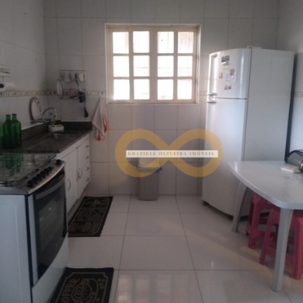 Imagem Casa com 3 Quartos à Venda, 120 m²em Granja Guarani - Teresópolis