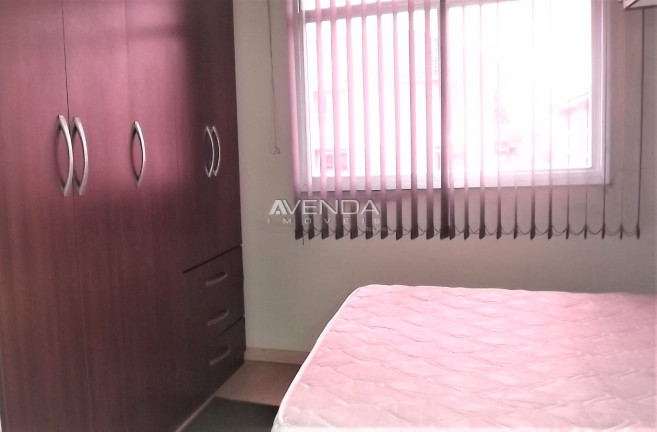 Imagem Apartamento com 3 Quartos à Venda, 64 m²em Bairro Alto - Curitiba