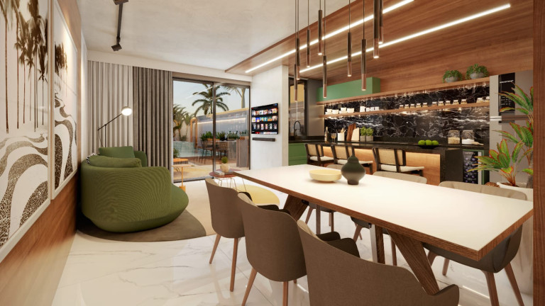 Imagem Casa com 3 Quartos à Venda, 118 m² em Timbu - Eusébio Imagem Casa com 3 Quartos à Venda, 118 m² em Timbu - Eusébio