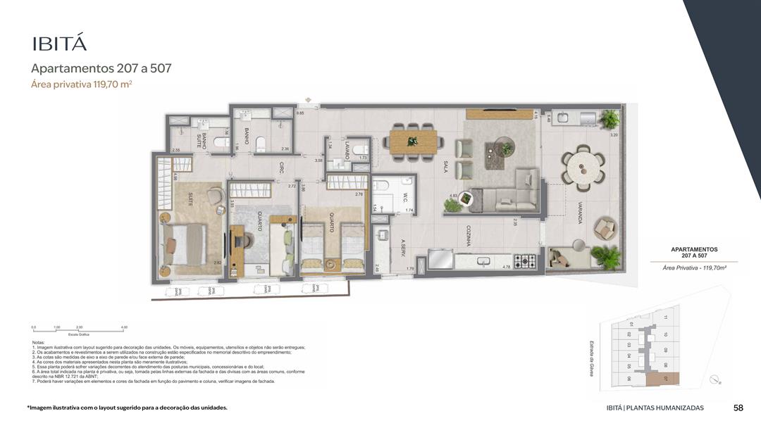 Imagem Apartamento com 2 Quartos à Venda, 88 m² em São Conrado - Rio de Janeiro Imagem Apartamento com 2 Quartos à Venda, 88 m² em São Conrado - Rio de Janeiro