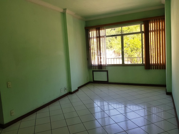 Imagem Apartamento com 2 Quartos à Venda, 70 m² em Centro - Niterói