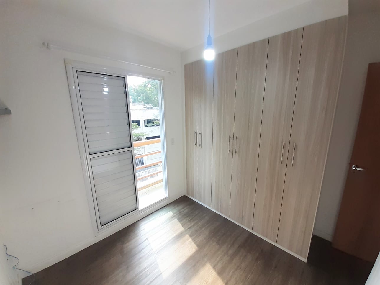 Imagem Apartamento com 2 Quartos à Venda, 45 m²em Jardim Ampliação - São Paulo Imagem Apartamento com 2 Quartos à Venda, 45 m²em Jardim Ampliação - São Paulo