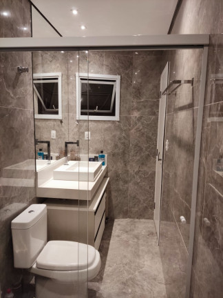 Imagem Cobertura com 3 Quartos à Venda, 160 m²em Vila Metalúrgica - Santo André Imagem Cobertura com 3 Quartos à Venda, 160 m²em Vila Metalúrgica - Santo André