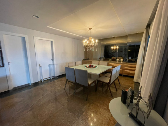 Imagem Casa de Condomínio com 4 Quartos para Alugar,  em José de Alencar - Fortaleza