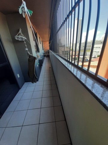 Imagem Apartamento com 3 Quartos à Venda, 80 m²em Parquelândia - Fortaleza