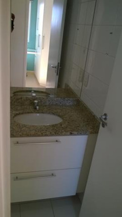 Imagem Apartamento com 2 Quartos à Venda, 52 m² em Saúde - São Paulo