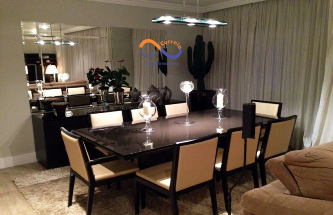 Imagem Apartamento com 3 Quartos à Venda, 141 m² em Vila Monumento - São Paulo