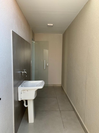 Imagem Casa de Condomínio com 3 Quartos à Venda, 202 m² em Floratta Nações Residencial - Bauru