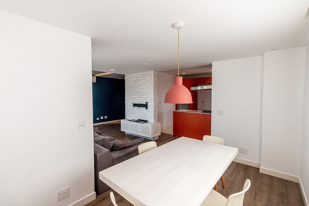 Imagem Cobertura com 1 Quarto para Alugar, 100 m²em Brooklin Paulista - São Paulo Imagem Cobertura com 1 Quarto para Alugar, 100 m²em Brooklin Paulista - São Paulo