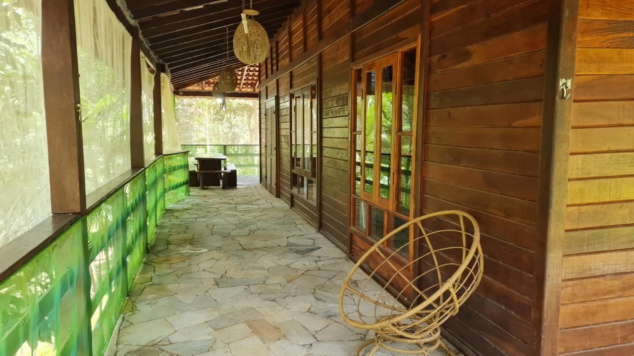 Imagem Chácara com 2 Quartos à Venda, 290 m² em Sabaúna - Mogi das Cruzes Imagem Chácara com 2 Quartos à Venda, 290 m² em Sabaúna - Mogi das Cruzes
