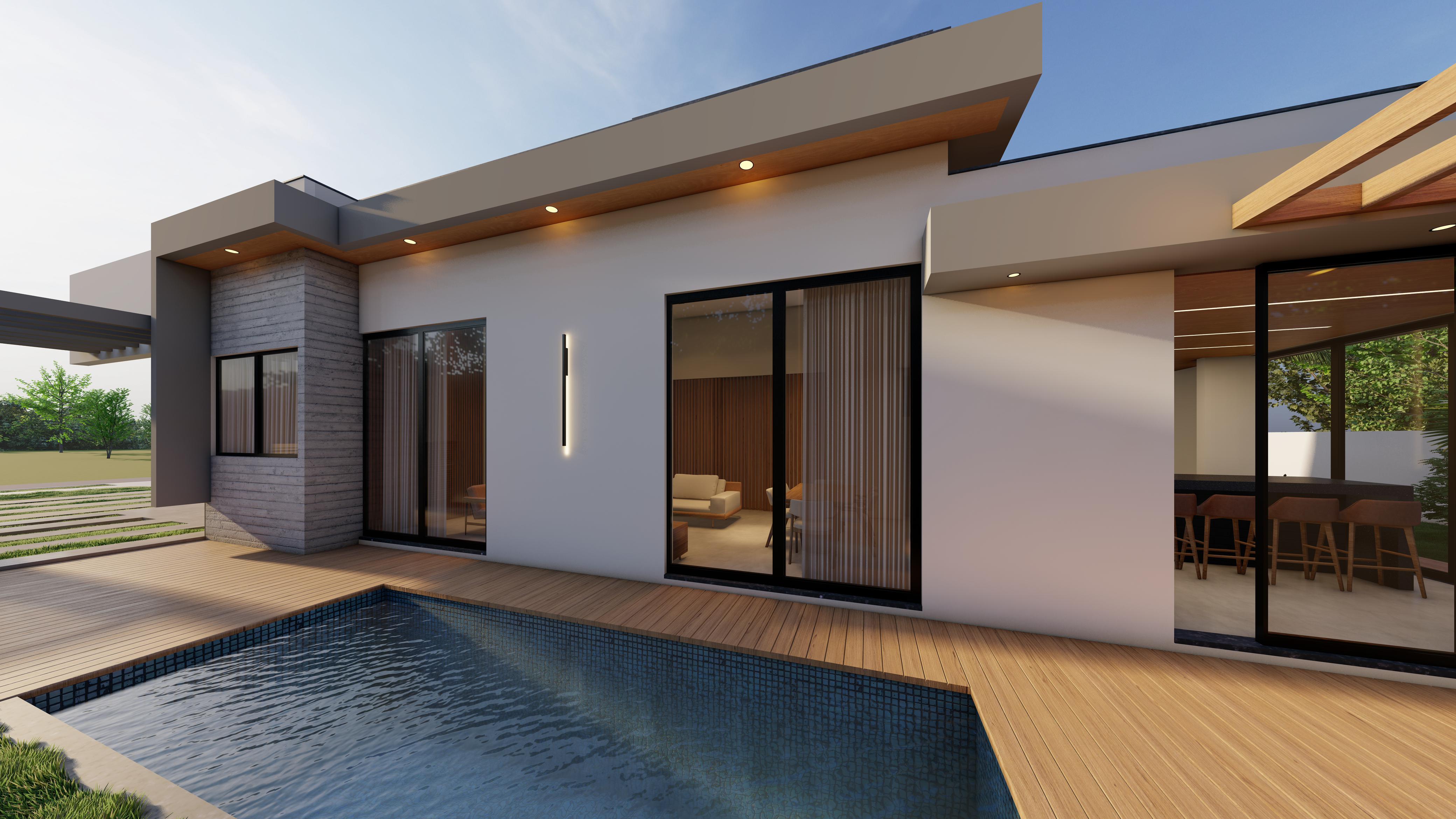 Imagem Casa de Condomínio com 4 Quartos à Venda, 158 m²em Alphaville (abrantes) - Camaçari Imagem Casa de Condomínio com 4 Quartos à Venda, 158 m²em Alphaville (abrantes) - Camaçari