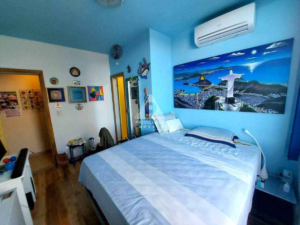 Imagem Cobertura com 4 Quartos à Venda, 338 m²em Copacabana - Rio de Janeiro