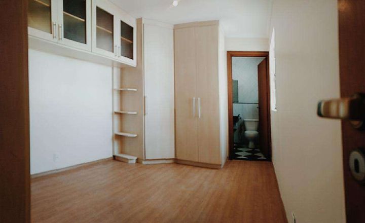 Imagem Casa de Condomínio com 3 Quartos à Venda, 70 m² em Vila Flores - Sumaré Imagem Casa de Condomínio com 3 Quartos à Venda, 70 m² em Vila Flores - Sumaré