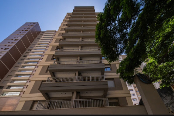 Imagem Studio à Venda, 31 m²em Perdizes - São Paulo