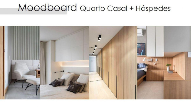Imagem Apartamento com 3 Quartos à Venda,  em Norte (Águas Claras) - Brasília