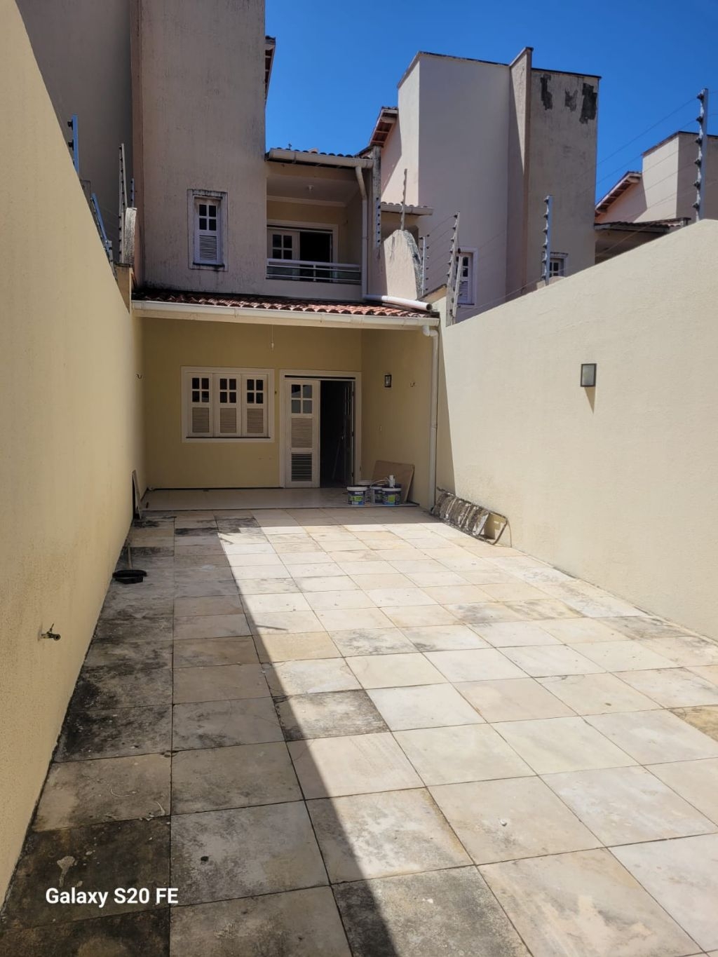 Imagem Casa com 3 Quartos à Venda, 149 m²em Vicente Pinzon - Fortaleza Imagem Casa com 3 Quartos à Venda, 149 m²em Vicente Pinzon - Fortaleza
