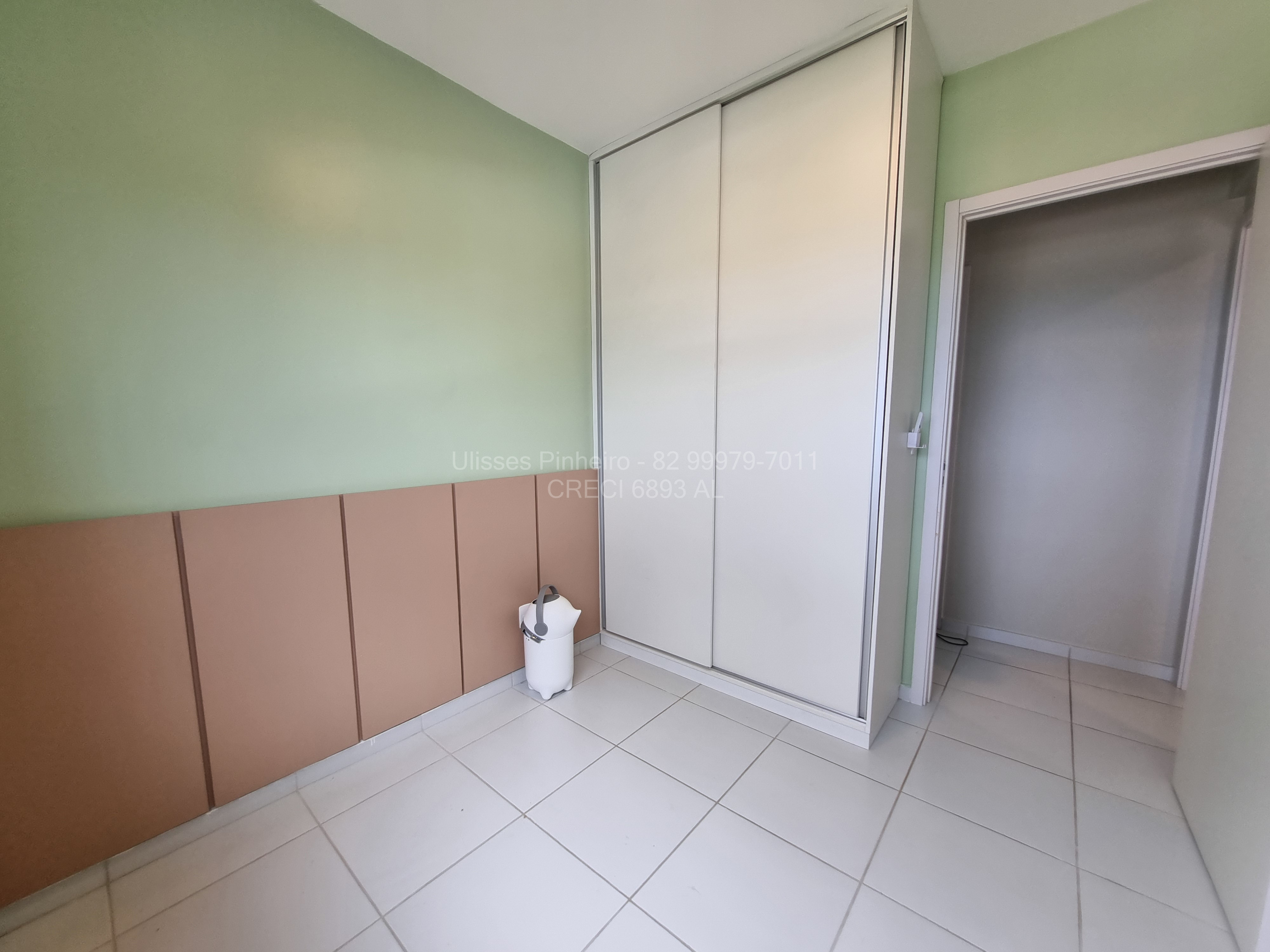 Imagem Apartamento com 2 Quartos à Venda, 52 m²em São Jorge - Maceió