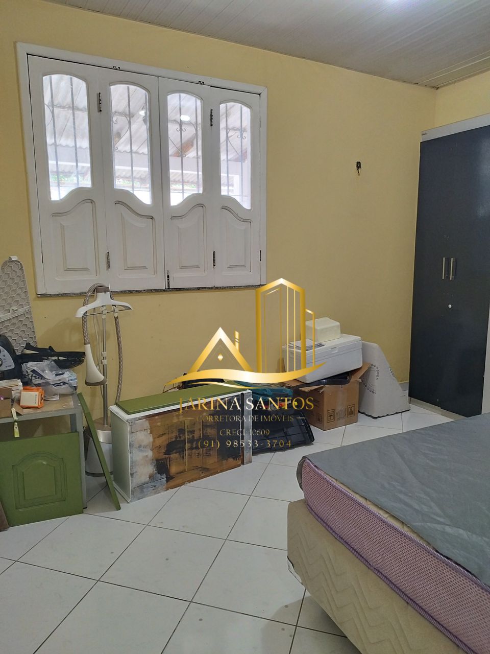 Imagem Casa com 4 Quartos à Venda, 264 m²em Val-de-Cães - Belém Imagem Casa com 4 Quartos à Venda, 264 m²em Val-de-Cães - Belém