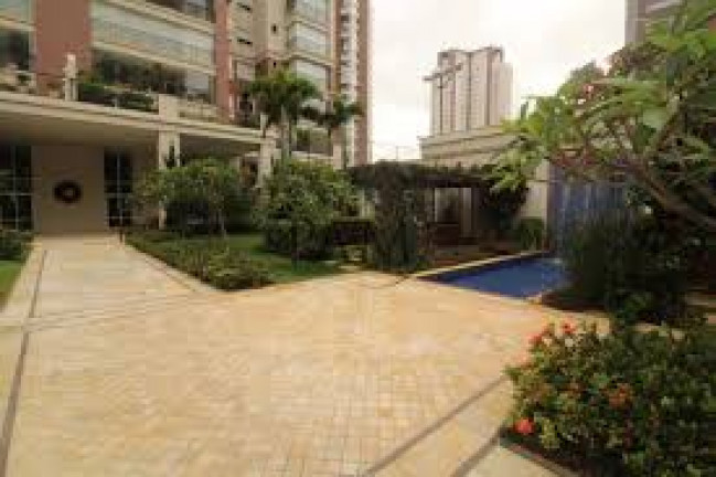 Imagem Apartamento com 4 Quartos à Venda ou Temporada, 216 m²em Paraíso - São Paulo