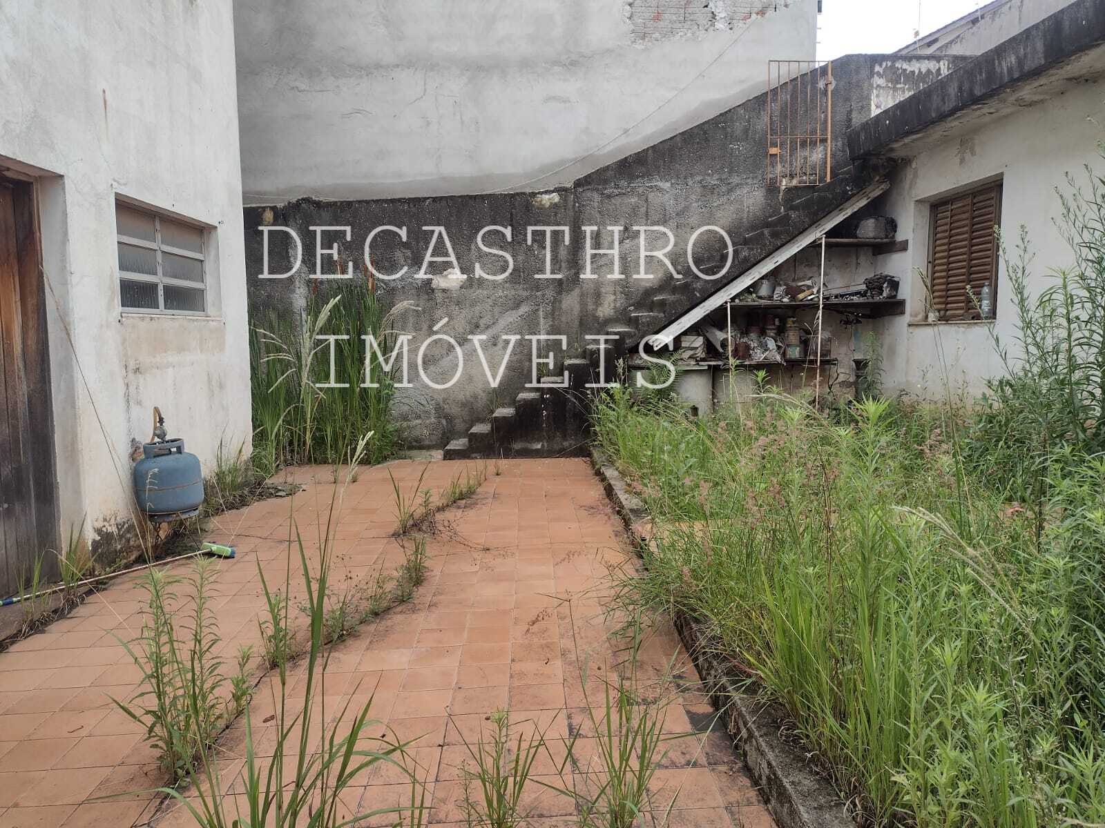 Imagem Sobrado com 3 Quartos à Venda, 190 m²em Adalgisa - Osasco