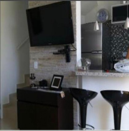 Imagem Apartamento com 2 Quartos à Venda,  em Vila Clementino - São Paulo
