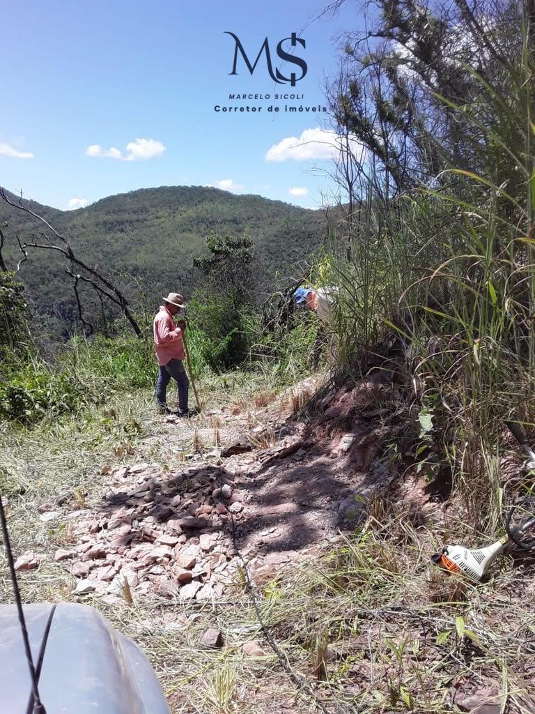 Imagem Fazenda à Venda, 427 m²em rural - São João D'Aliança