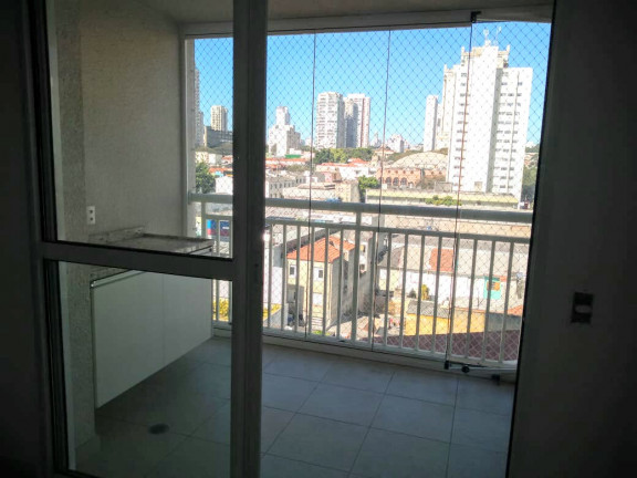 Imagem Apartamento com 2 Quartos para Alugar, 62 m² em Lapa - São Paulo Imagem Apartamento com 2 Quartos para Alugar, 62 m² em Lapa - São Paulo