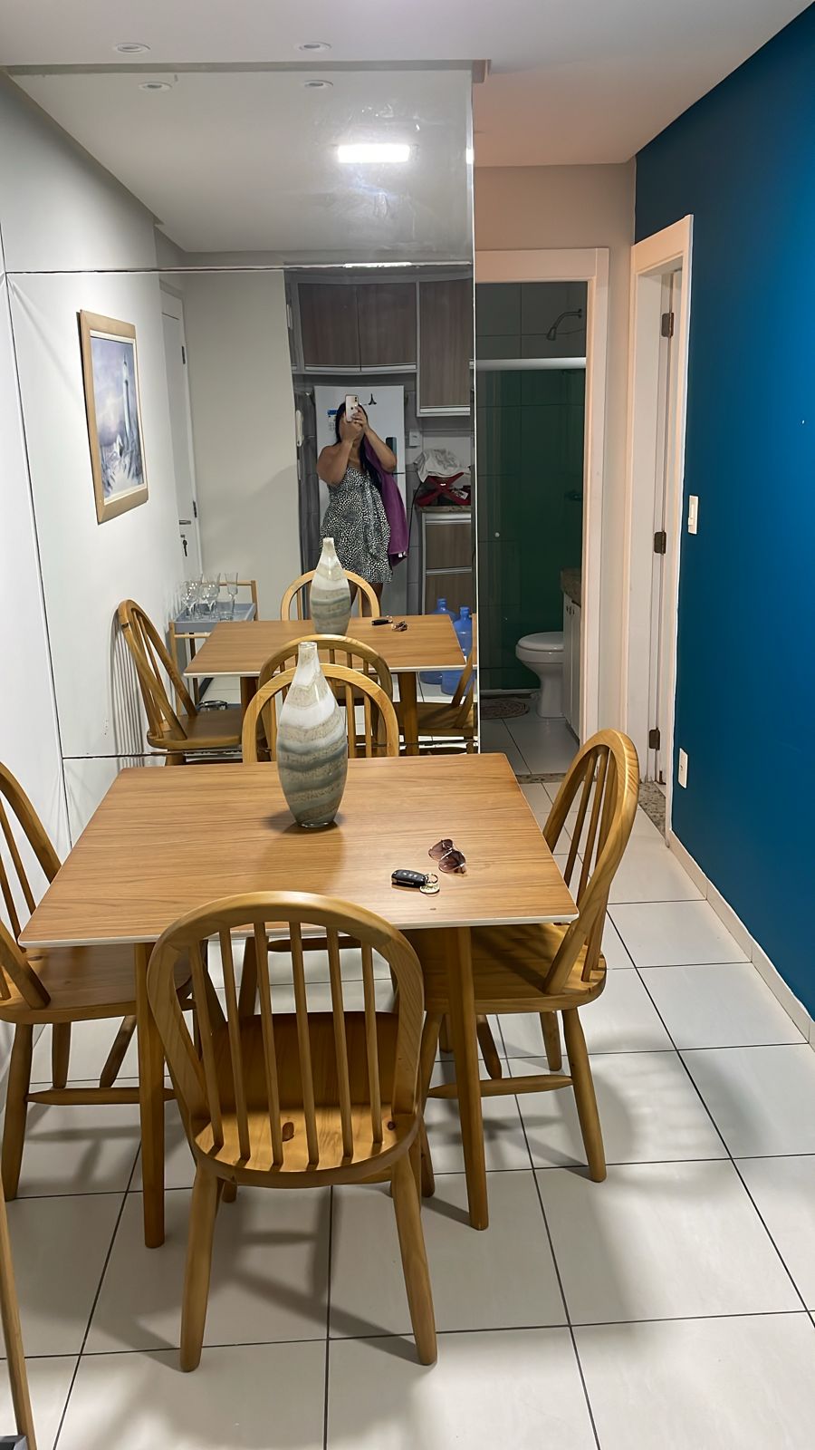 Imagem Apartamento com 2 Quartos à Venda, 60 m²em Farolândia - Aracaju