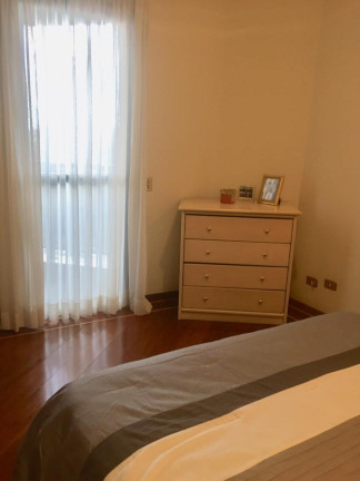 Imagem Apartamento com 4 Quartos à Venda, 186 m² em Parque da Mooca - São Paulo