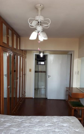 Imagem Apartamento com 2 Quartos para Alugar, 105 m² em Tucuruvi - São Paulo